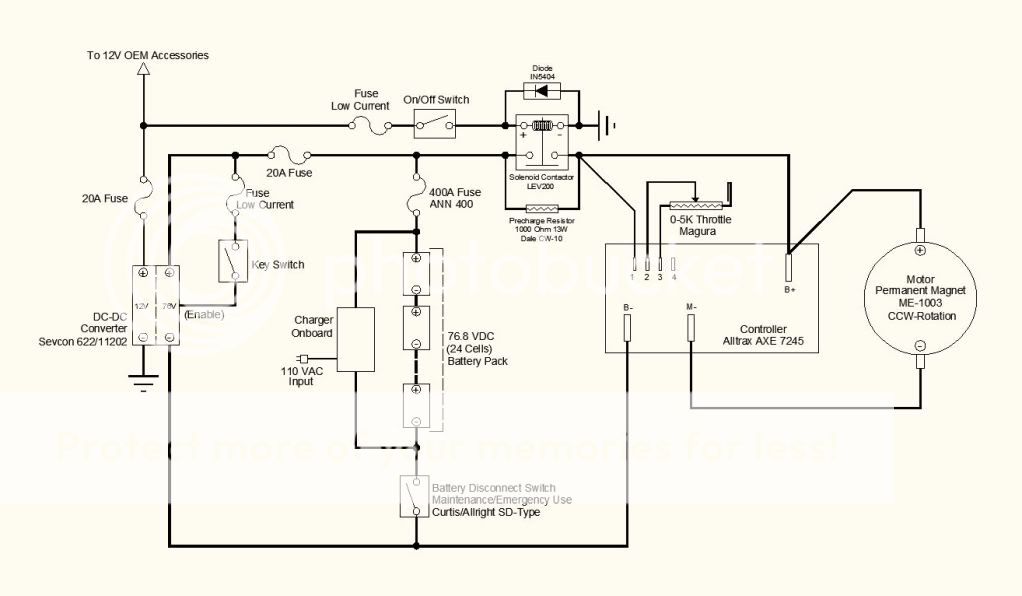 Step by Step Circuit Diagram Buildup - Page 2